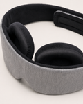 Customizable 3D sleep mask