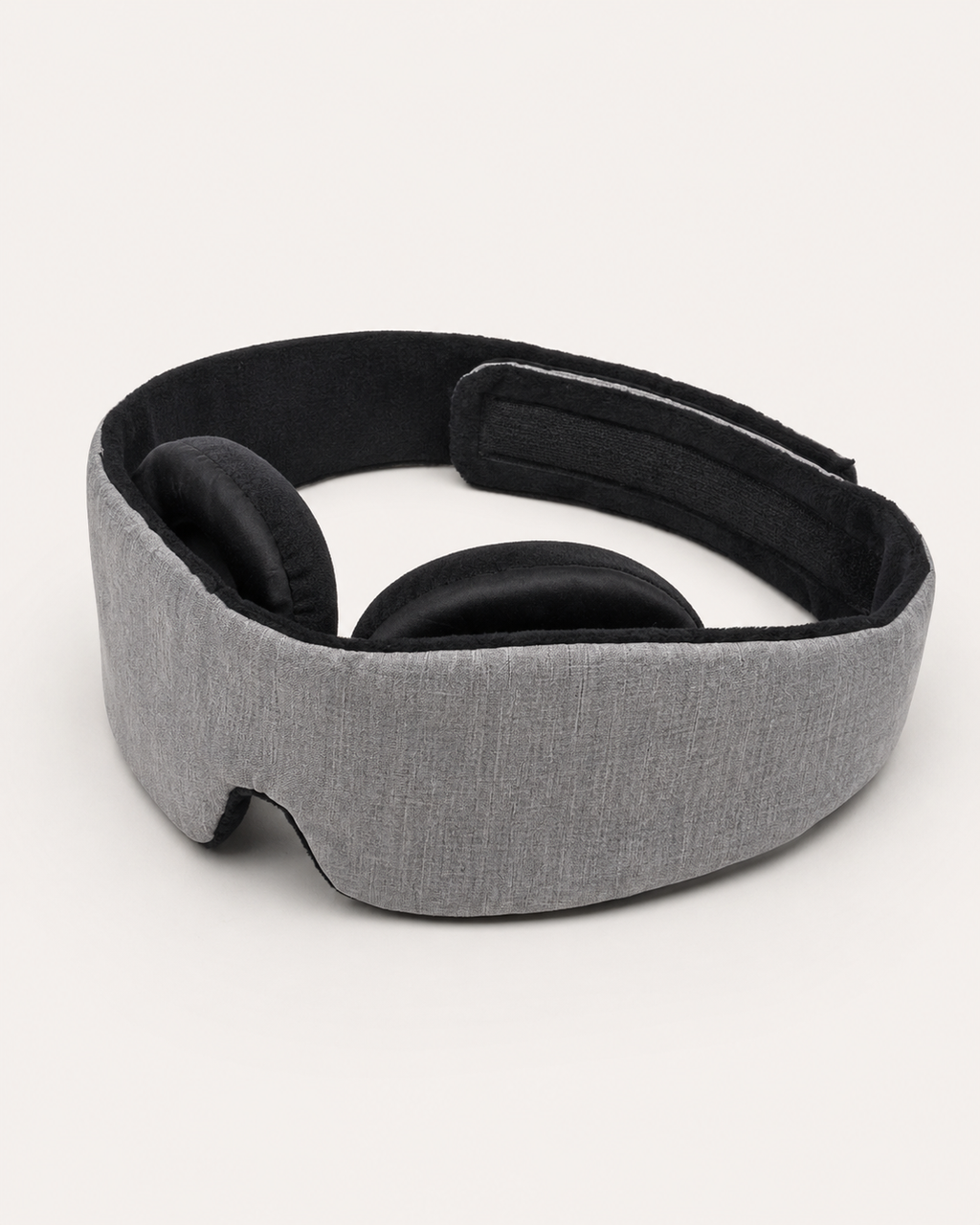 Customizable 3D sleep mask